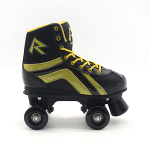 GW-320 Quad Rolller Skate Outdoor and Indoor Sneaker Supplier