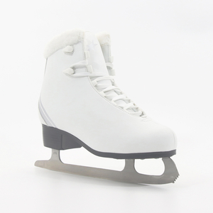GW-8000 Ice Skate Factory 